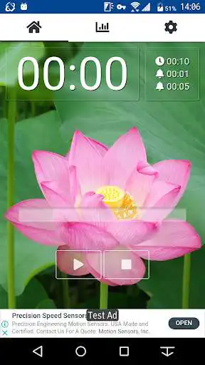 Play Meditation Note  and enjoy Meditation Note with UptoPlay
