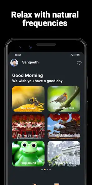 Play Meditation  Relaxation Music Calm and Quiet as an online game Meditation  Relaxation Music Calm and Quiet with UptoPlay