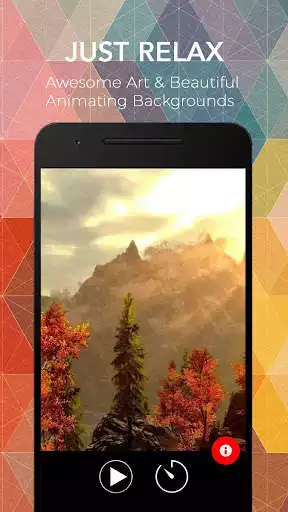 Play Meditation relaxing music as an online game Meditation relaxing music with UptoPlay