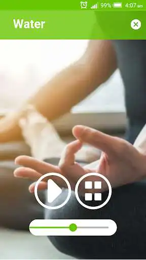 Play Meditation - Relax Music  and enjoy Meditation - Relax Music with UptoPlay