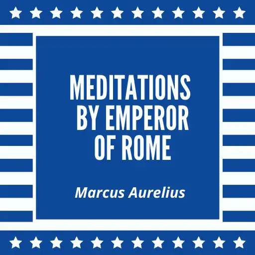Play Meditations by Emperor of Rome - Public Domain APK