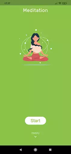 Play Meditation  and enjoy Meditation with UptoPlay