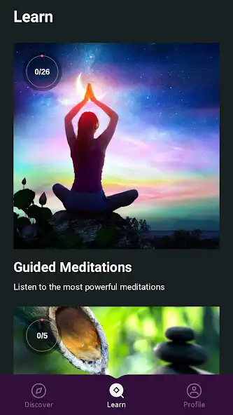 Play Meditation Secrets as an online game online Meditation Secrets with UptoPlay Play Meditation Secrets as an online game Meditation Secrets with UptoPlay