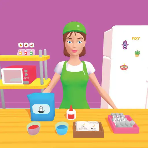 Play Meditation Shop APK Play Meditation Shop APK