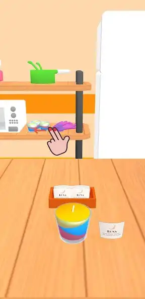 Play Meditation Shop as an online game Meditation Shop with UptoPlay