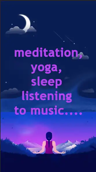Play Meditation  Sleep-Music  and enjoy Meditation  Sleep-Music with UptoPlay