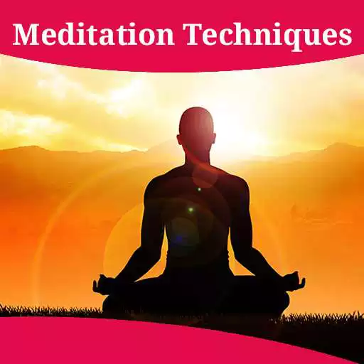 Run free android online Meditation Techniques APK Run free android online Meditation Techniques APK