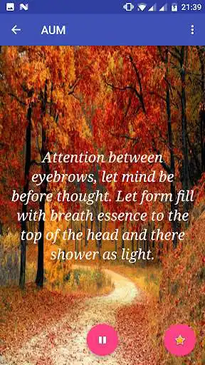 Play Meditation Techniques - Shiva