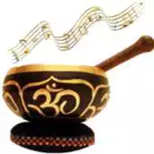 Free play online Meditation Tibetan Bowls APK Free play online Meditation Tibetan Bowls APK