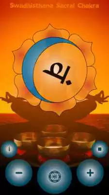 Play Meditation Tibetan Bowls