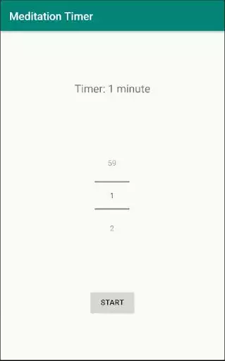 Play Meditation Timer  and enjoy Meditation Timer with UptoPlay