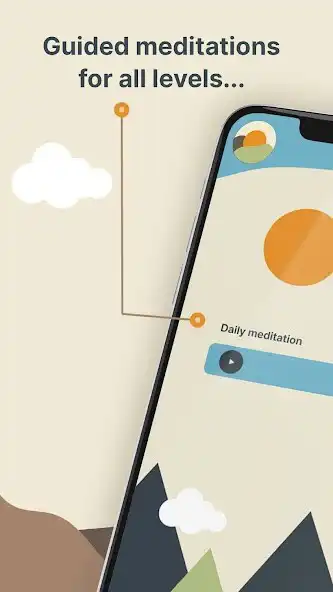 Play Meditation Today  and enjoy Meditation Today with UptoPlay