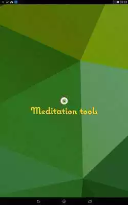 Play Meditation tools