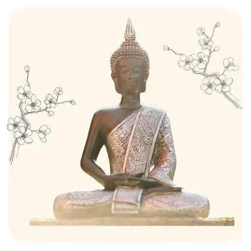 Free play online Meditation Trainer APK