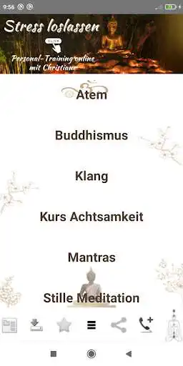 Play Meditation Trainer