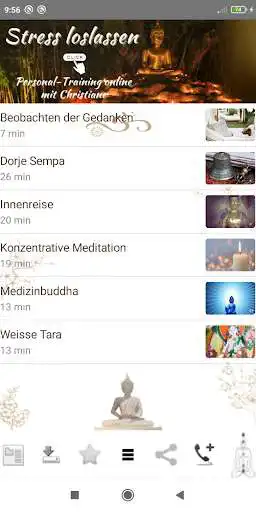 Play Meditation Trainer