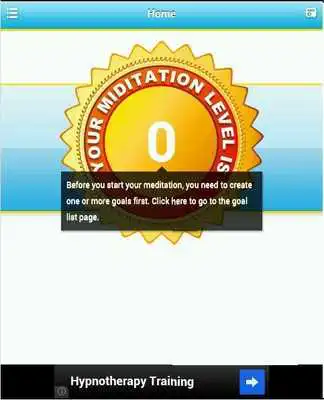 Play Meditation Trainer