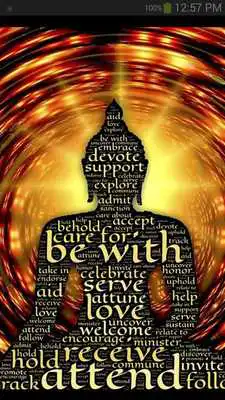 Play Meditation Wallpaper