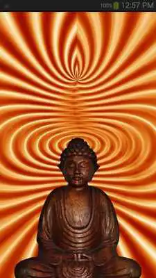 Play Meditation Wallpaper