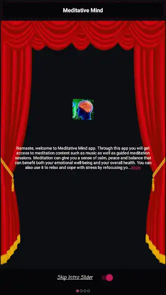 Play Meditative Mind and enjoy Meditative Mind with UptoPlay Play Meditative Mind and enjoy Meditative Mind with UptoPlay