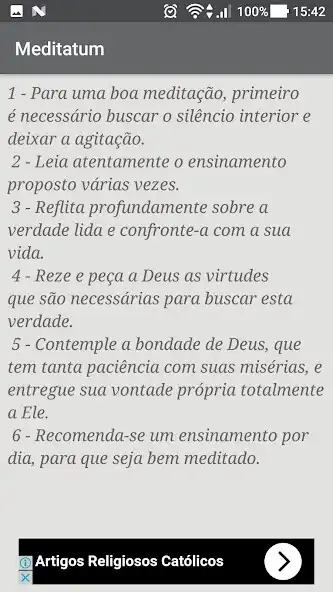 Play Meditatum  and enjoy Meditatum with UptoPlay