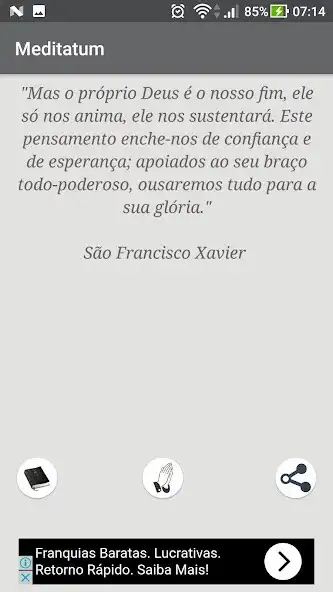 Play Meditatum as an online game Meditatum with UptoPlay