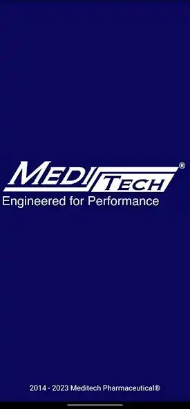 Play MediTech Authentication  and enjoy MediTech Authentication with UptoPlay