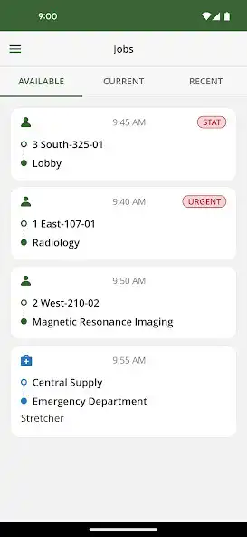 Play MEDITECH Expanse Transport  and enjoy MEDITECH Expanse Transport with UptoPlay