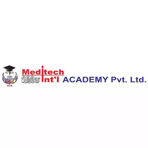 Play Meditech International Academy Pvt. Ltd. APK Play Meditech International Academy Pvt. Ltd. APK