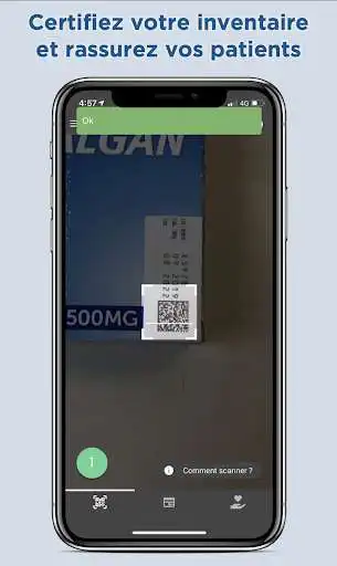 Play Meditect Pharmacien  and enjoy Meditect Pharmacien with UptoPlay