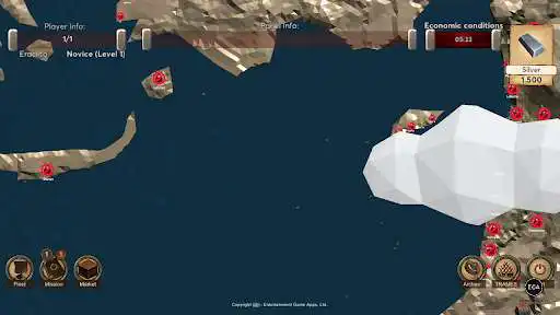 Play Mediterranean 1200 BC: a new age  and enjoy Mediterranean 1200 BC: a new age with UptoPlay