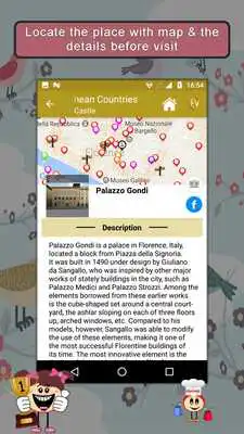 Play Mediterranean Countries Guide