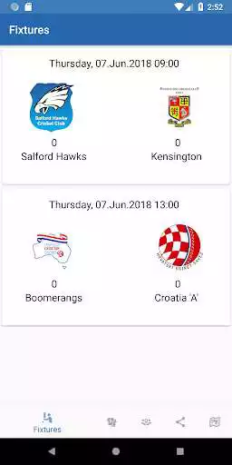 Play Mediterranean Cricket League Play Mediterranean Cricket League