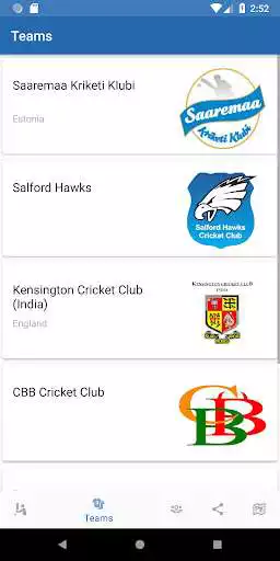 Play Mediterranean Cricket League Play Mediterranean Cricket League