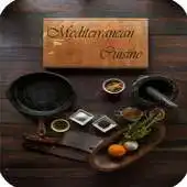 Free play online Mediterranean Cuisine APK