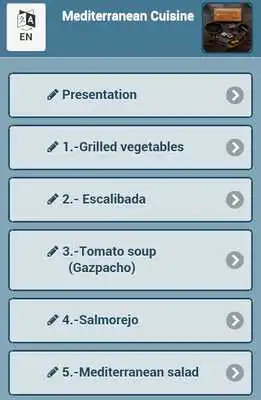 Play Mediterranean Cuisine Play Mediterranean Cuisine