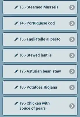 Play Mediterranean Cuisine Play Mediterranean Cuisine