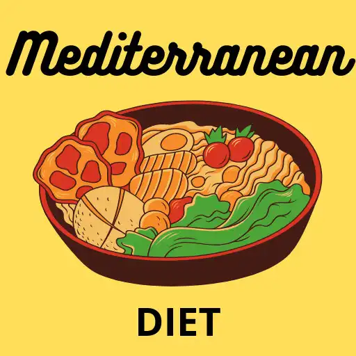 Free play online Mediterranean Diet APK