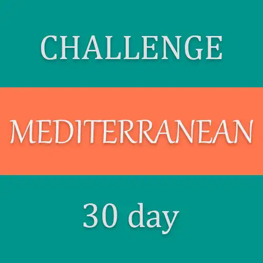Play Mediterranean diet lose weight APK