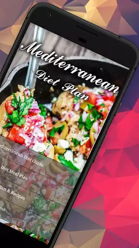 Play Mediterranean Diet  Meal Plan as an online game Mediterranean Diet  Meal Plan with UptoPlay