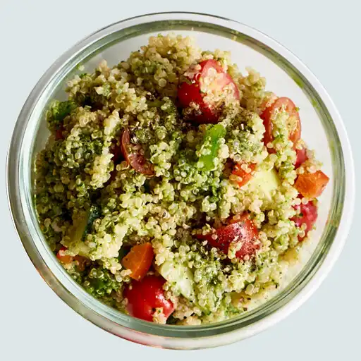 Play Mediterranean Diet Meal Prep APK