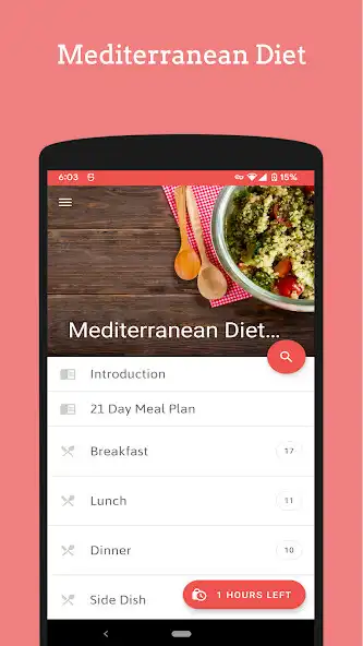Play Mediterranean Diet Meal Prep  and enjoy Mediterranean Diet Meal Prep with UptoPlay