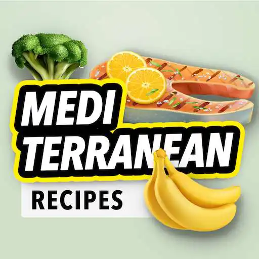 Play Mediterranean Diet Recipes APK Play Mediterranean Diet Recipes APK