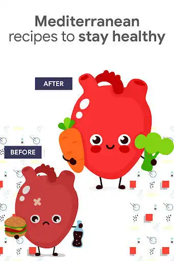 Play Mediterranean Diet Recipes  and enjoy Mediterranean Diet Recipes with UptoPlay