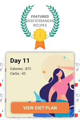Play Mediterranean Diet Recipes as an online game Mediterranean Diet Recipes with UptoPlay
