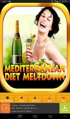 Play Mediterranean Diet
