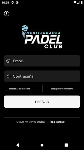 Play Mediterranea Padel Club  and enjoy Mediterranea Padel Club with UptoPlay