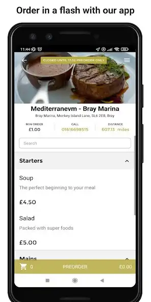 Play Mediterranevm  and enjoy Mediterranevm with UptoPlay