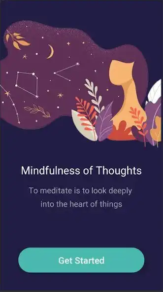 Play Meditimer  and enjoy Meditimer with UptoPlay