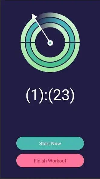 Play Meditimer as an online game Meditimer with UptoPlay